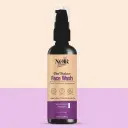 Noir Stardust Real Radiance Face Wash For Women